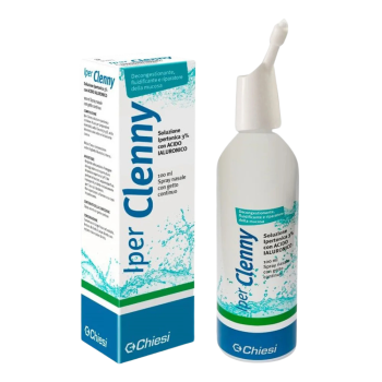 iper clenny spray nasale a getto continuo 100ml 