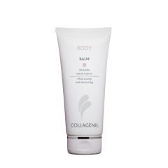 collagenil body balm - crema idratante elasticizzante corpo 200ml