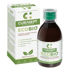 Curasept Eco Bio Collutorio 300ml