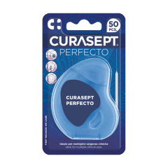 curasept flossline perfecto professional filo interdentale