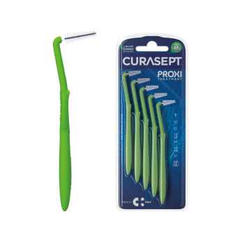 curasept proxi angle treatment t17 verde scovolini iso 5 conici