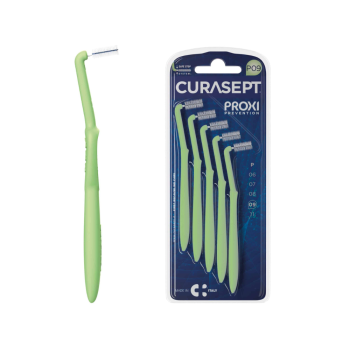 curasept proxi angle prevention p09 verde scovolini