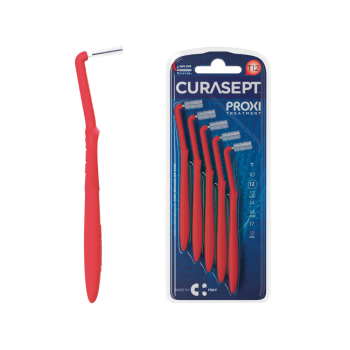 curasept proxi angle treatment t12 rosso scovolini