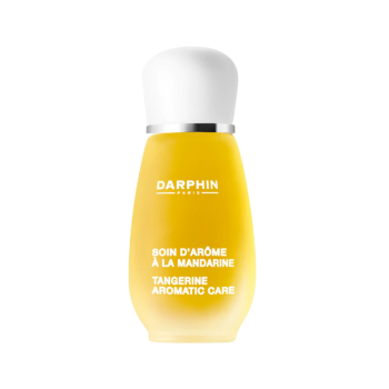 darphin elisir agli oli essenziali trattamento aromatico al mandarino 15ml