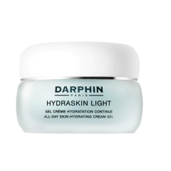 darphin hydraskin light - crema-gel idratazione intensa 24h 50ml