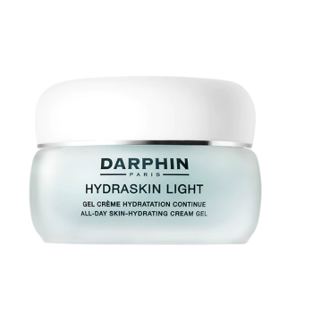 darphin hydraskin light crema-gel idratazione intensa 24h 50ml