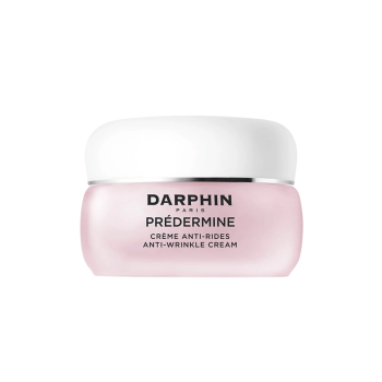 darphin predermine anti wrinkle cream - crema anti-rughe pelle normale 50ml