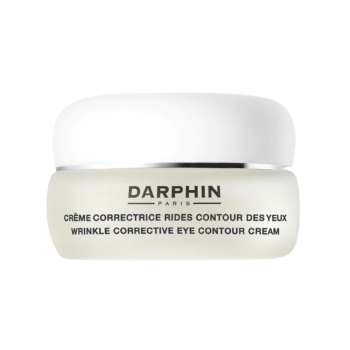 darphin wrinkle corrective eye - crema correttrice contorno occhi anti rughe 15ml