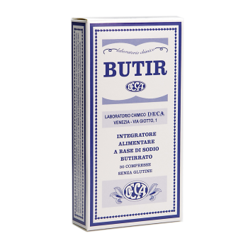 butir 30 compresse