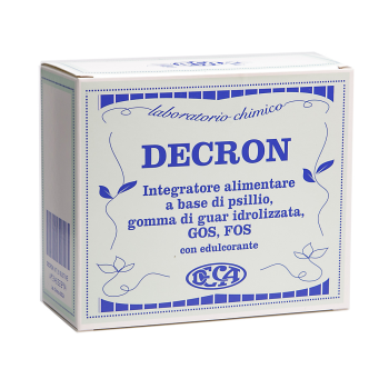 decron 20 bustine