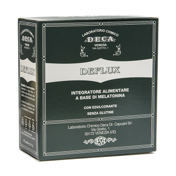 deflux complemento alimentare antireflusso 20 bustine 4g