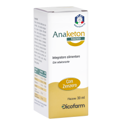 anaketon nausea gocce 30ml