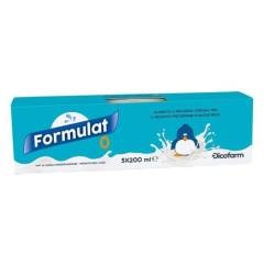 formulat 0 latte liquido 3 bricks 200ml