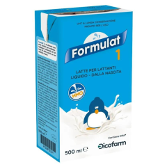 formulat 1 latte liquido 500ml