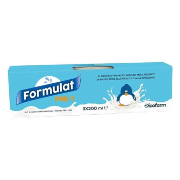 formulat pre 1 latte liquido 3 bricks 200ml