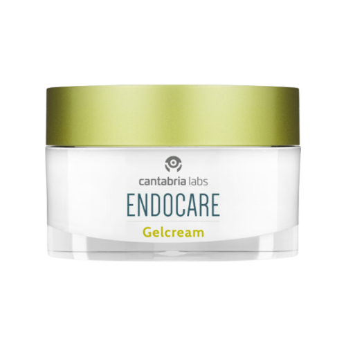 Cantabria Labs - Endocare Gelcrem Biorepar Crema Giorno Rigenerante Pelle Giovane 30ml