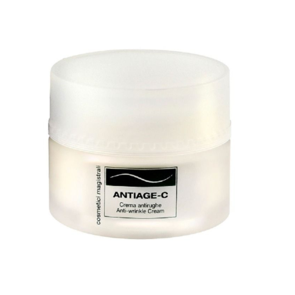 Cosmetici Magistrali - Antiage C Crema Anti-Rughe 30ml