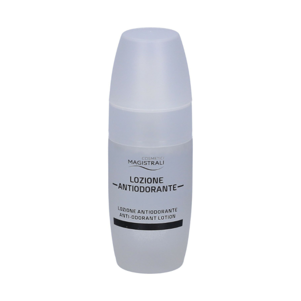 Cosmetici Magistrali - Lozione Antiodorante 50ml
