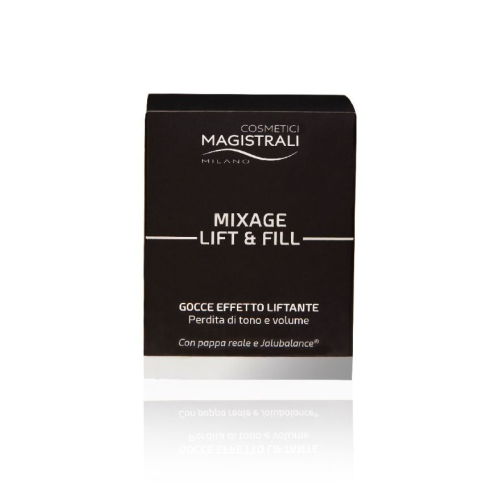 Cosmetici Magistrali - Mixage Lift & Fill Trattamento Booster Liftante 15ml