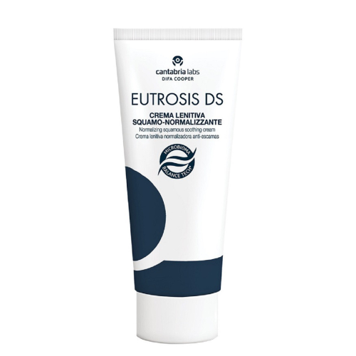 Eutrosis Ds Crema Viso Dermatite Seborroica 30ml