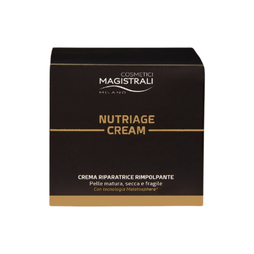 Cosmetici Magistrali - Nutriage Cream Crema Riparatrice Rimpolpante 50ml