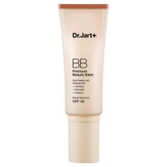 dr.jart+ premium bb beauty balm spf 50 – crema idratante colorata 40 ml – 04 deep tan-deep