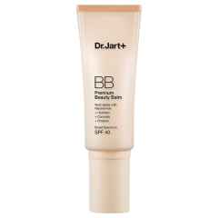 dr jart+ bb premium beauty balm spf50 40ml - crema idratante colorata 02 light medium