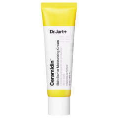 dr jart+ ceramidin skin barrier moisturizing cream - crema idratante barriera cutanea ceramidi 50ml