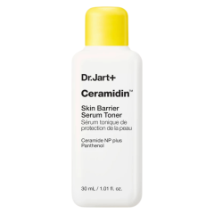 dr jart+ ceramidin skin barrier serum toner 30ml
