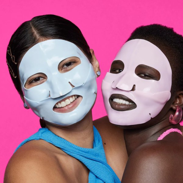 Dr Jart+ Cryo Rubber Firming Face Mask - Maschera Viso Rassodante
