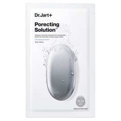 dr.jart+ dermask™ porecting solution face mask – maschera purificante 28g