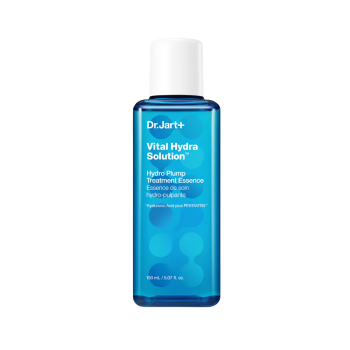 dr.jart+ vital hydra solution – essenza idratante rimpolpante 150 ml