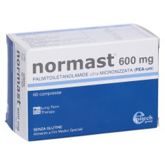 normast 600mg 60 compresse