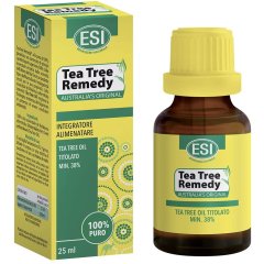 Esi Tea Tree Remedy Oil Australia's Original 25 ml