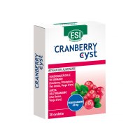 Esi Cranberry Cyst 30 Ovalette