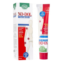 esi no dol traumgel ematomi contusioni 50 ml