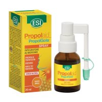 Esi Propolaid Propol Gola Miele Spray 20 ml