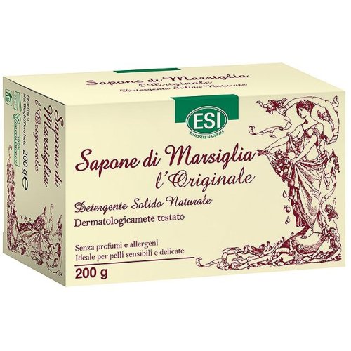 Esi Sapone Di Marsiglia Originale 200g