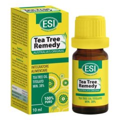 Esi Tea Tree Remedy Oil Australia's Original 10 ml