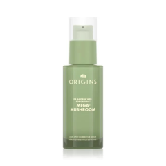 estee lauder dr. andrew weil for origins - mega-mushroom dark spot corrector serum - siero viso anti-macchie 50ml