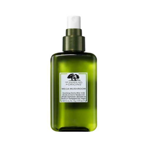 Estee Lauder Dr. Andrew Weil For Origins - Mega-Mushroom Soothing Hydra-Mist With Reishi And Snow M