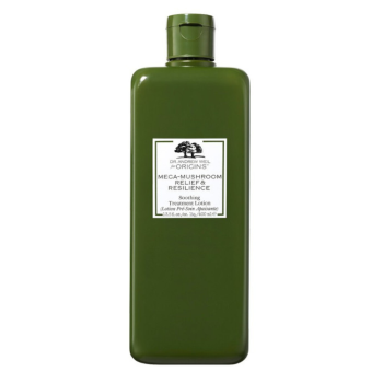 estee lauder dr. andrew weil for origins - trattamento lenitivo in lozione mega-mushroom relief and resilience 200ml