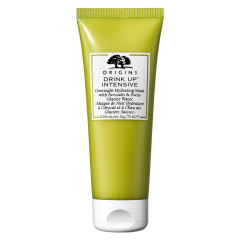 estee lauder origins - drink up intensve mask avocado - maschera idratante notte intensiva 75ml