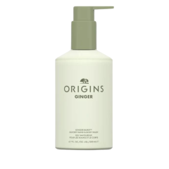 estee lauder origins - ginger burst savory hand & body wash - detergente corpo e mani 200ml