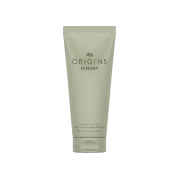 estee lauder origins - ginger hand & body lotion - lozione per le mani e il corpo 75ml