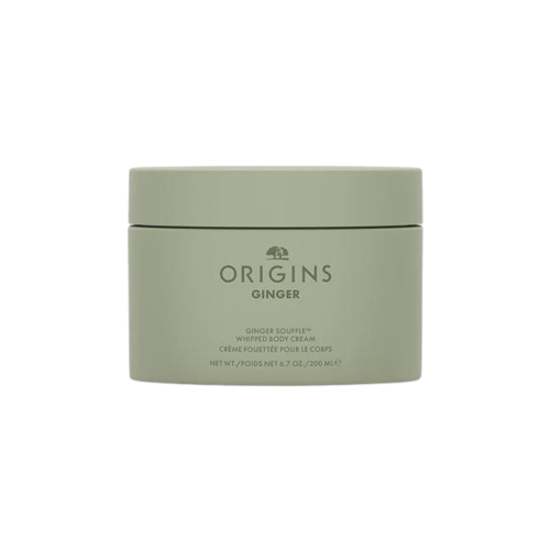 Estee Lauder Origins - Ginger Souffle Body Cream - Crema Montata Per Il Corpo 200ml