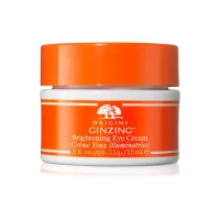 Estee Lauder Origins - Ginzing Brightening Eye Cream Cool - Crema Contorno Occhi Illuminante E Sgonfiante Alla Vitamina C E Alla Niacinamide 15ml