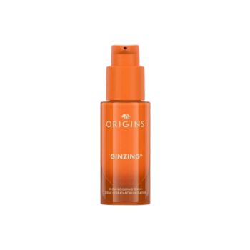 estee lauder origins - ginzing glow boosting serum - siero illuminante into the glow 30ml