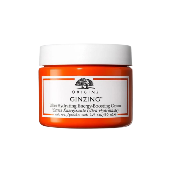 estee lauder origins - ginzing ultra-hydrating energy-boosting cream - crema ultra idratante ed energizzante 50ml