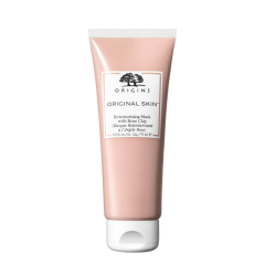 estee lauder origins - original skin retexturizing mask with rose clay maschera ristrutturante con argilla rosa 75ml